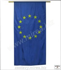 Koruhva Európskej únie 80x160 - (EUK-0816pe)